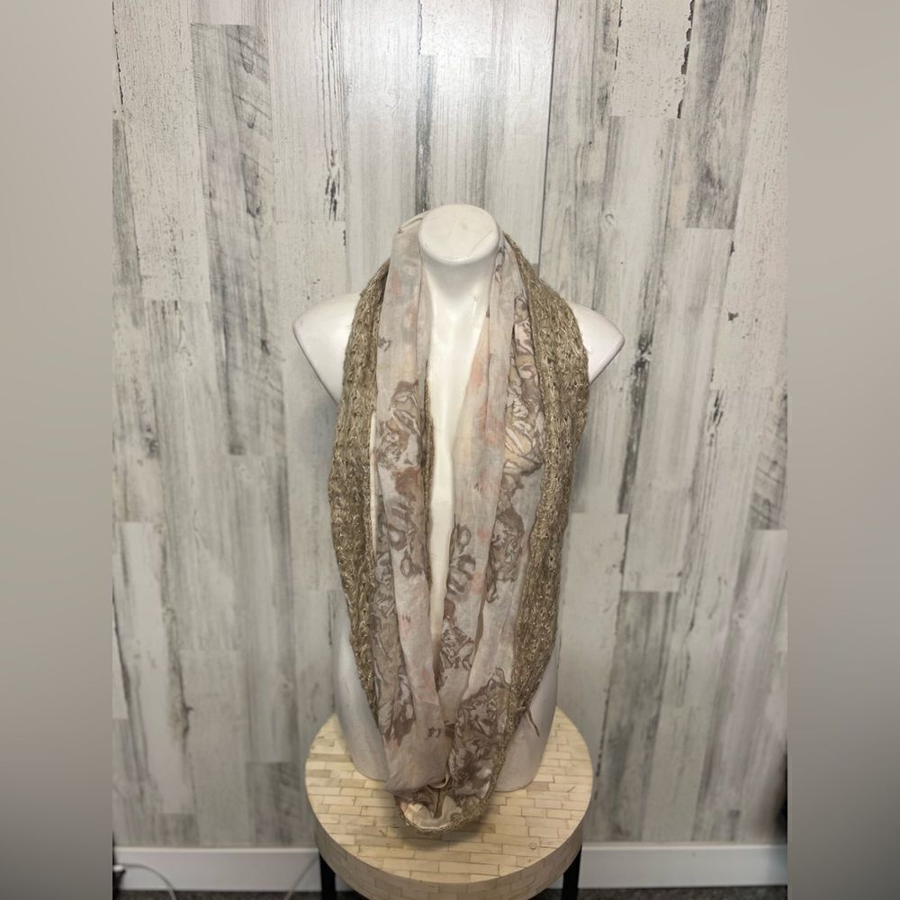Infinity scarf  - Picture 7 of 8